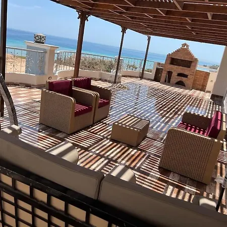 Sea Waves Duplex Apartment